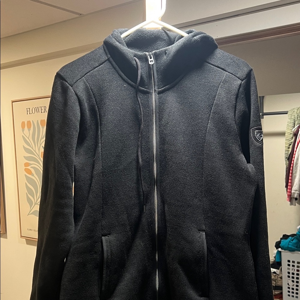 Kuhl Black Women's Jacket